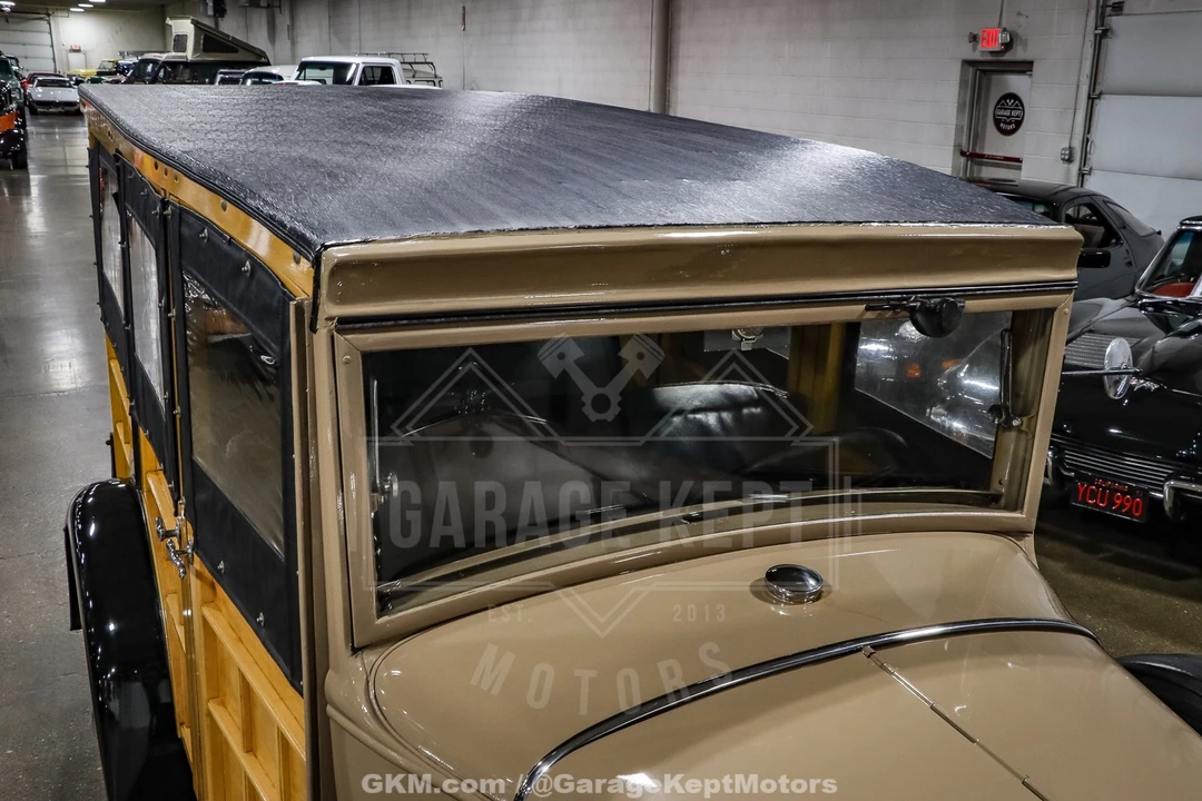 1930 Ford Model A - Image 17 of 31