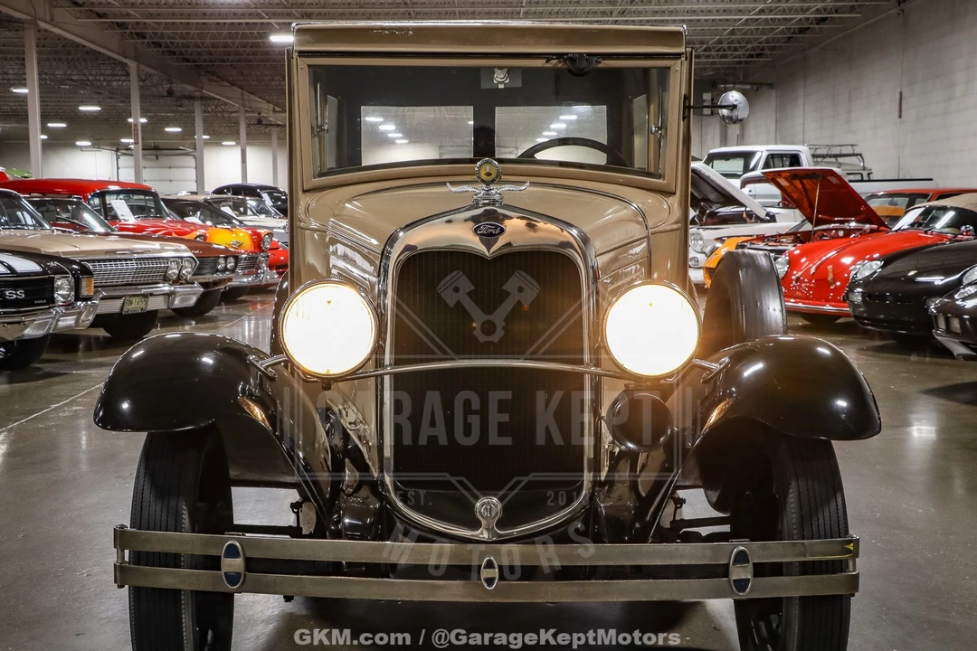 1930 Ford Model A - Image 22 of 31