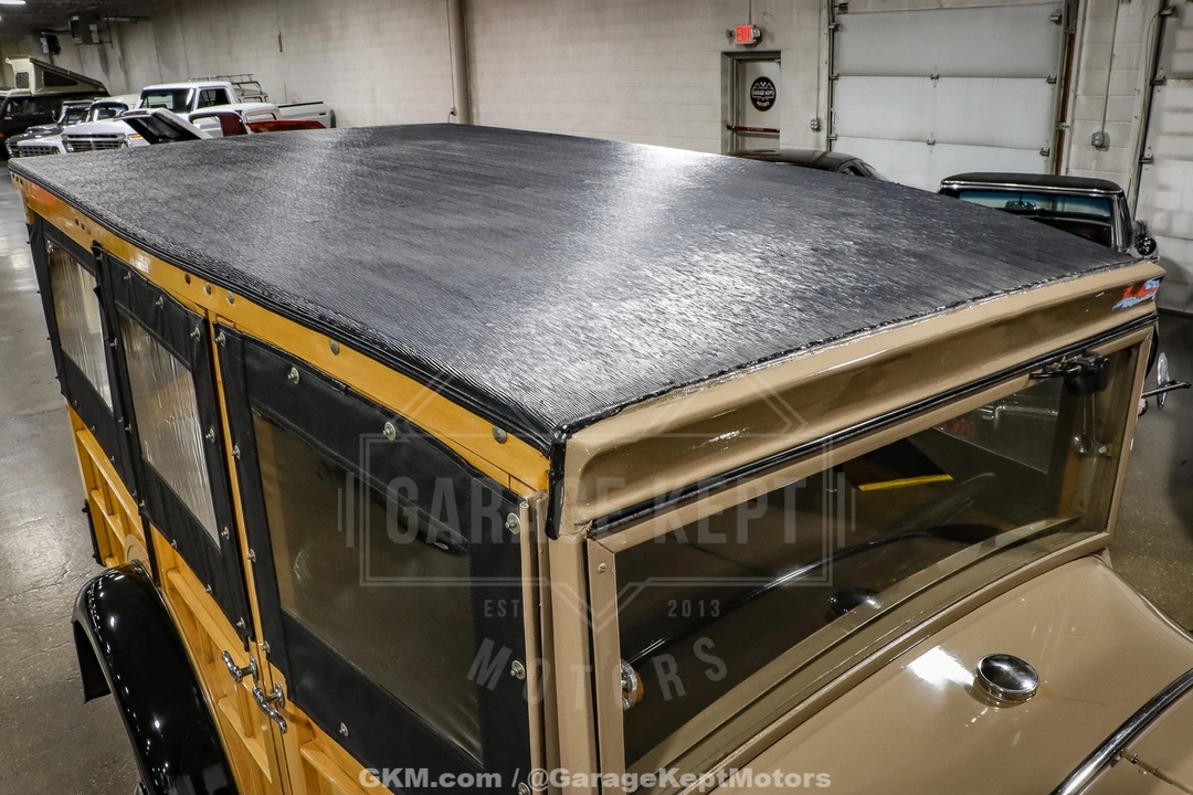 1930 Ford Model A - Image 18 of 31