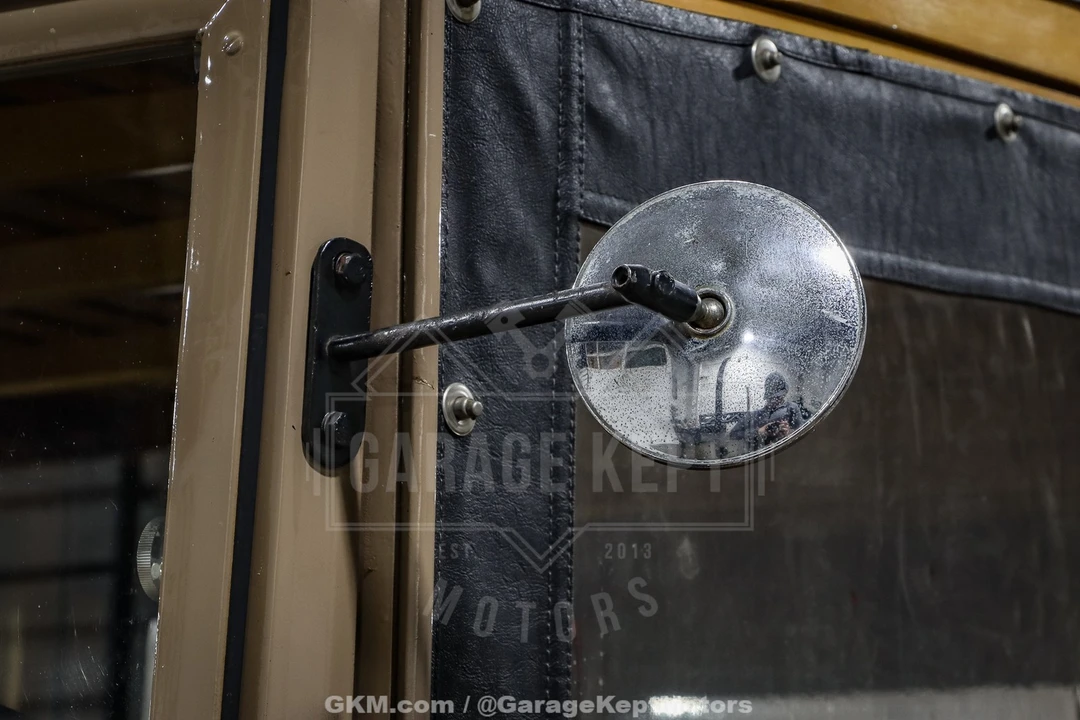 1930 Ford Model A - Image 30 of 31