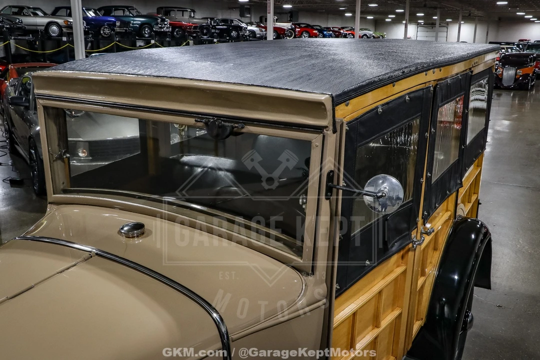1930 Ford Model A - Image 27 of 31