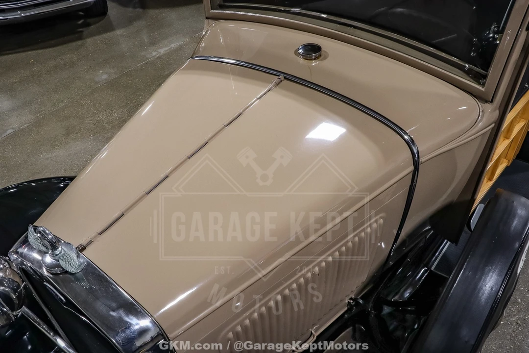1930 Ford Model A - Image 26 of 31