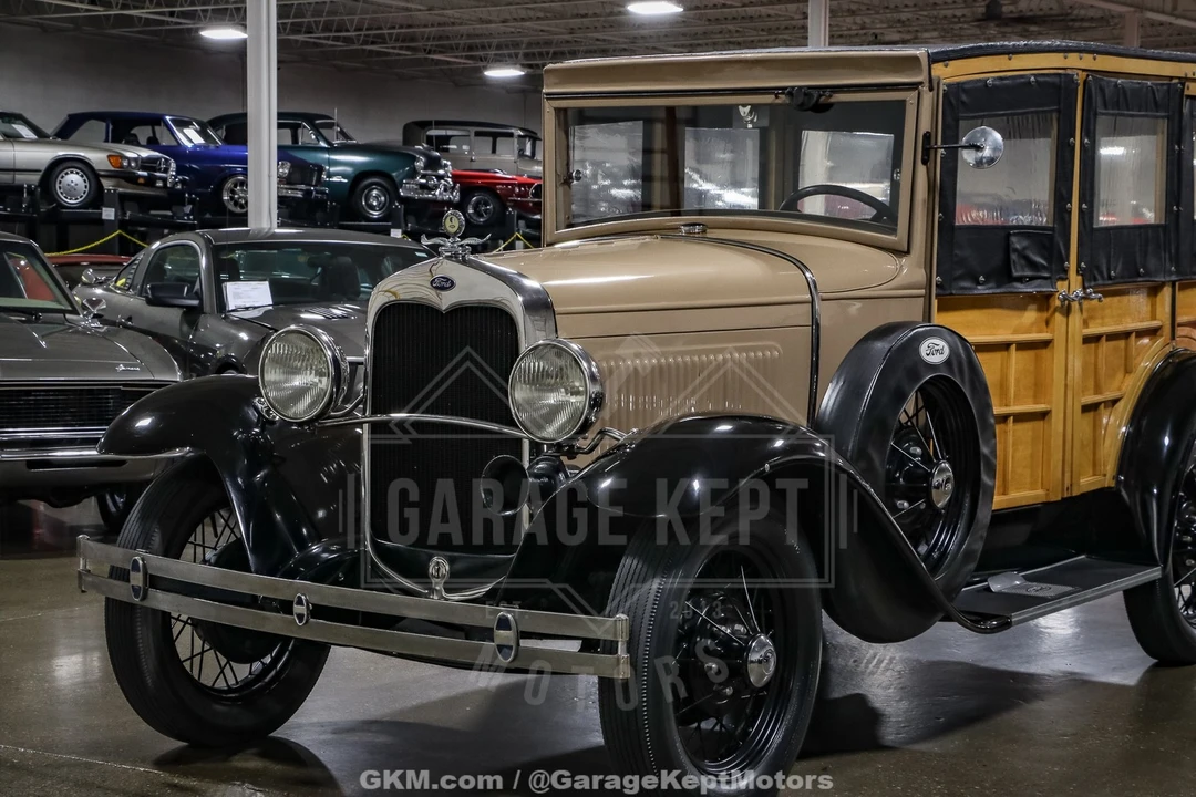 1930 Ford Model A - Image 24 of 31