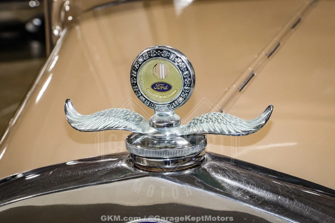1930 Ford Model A - Image 29 of 31