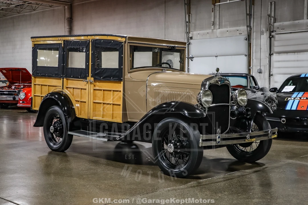 1930 Ford Model A - Image 13 of 31