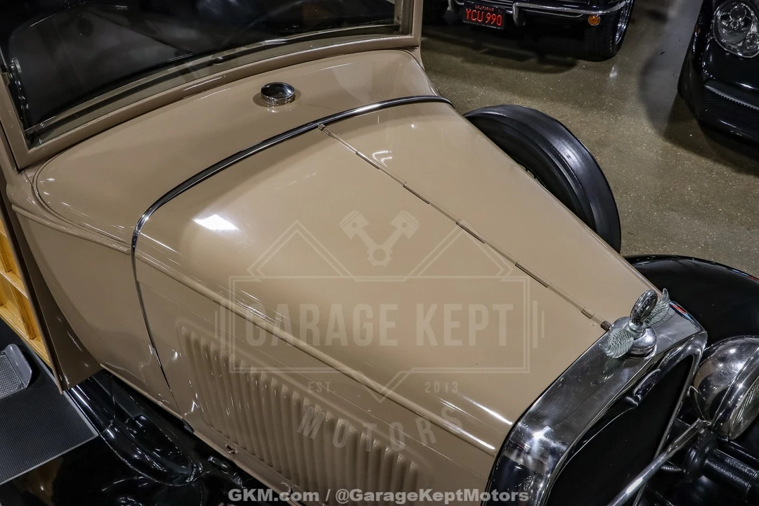 1930 Ford Model A - Image 16 of 31