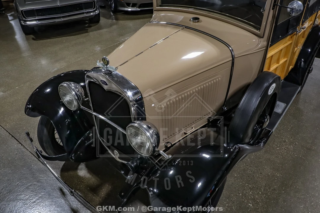 1930 Ford Model A - Image 25 of 31