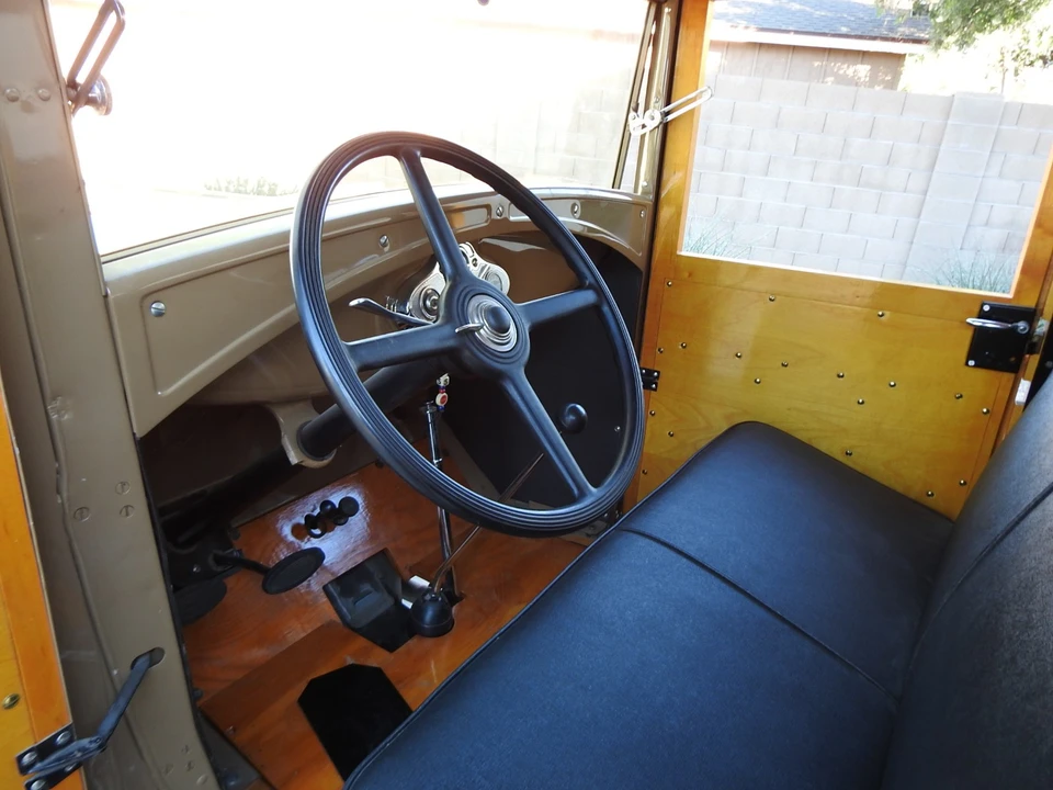 1930 Ford Model A - Image 21 of 21