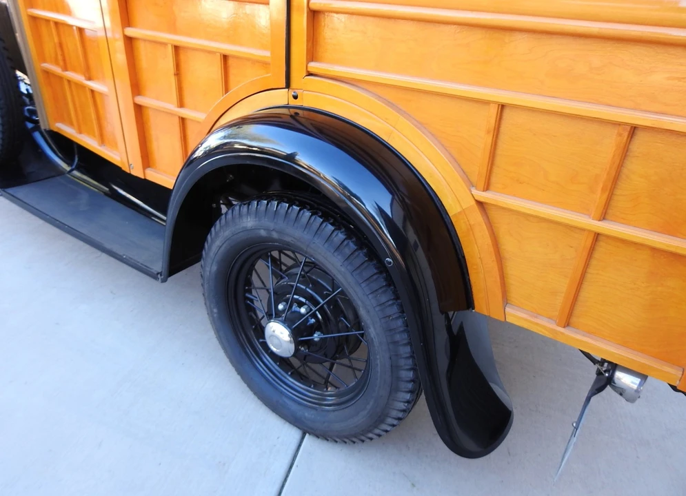 1930 Ford Model A - Image 12 of 21