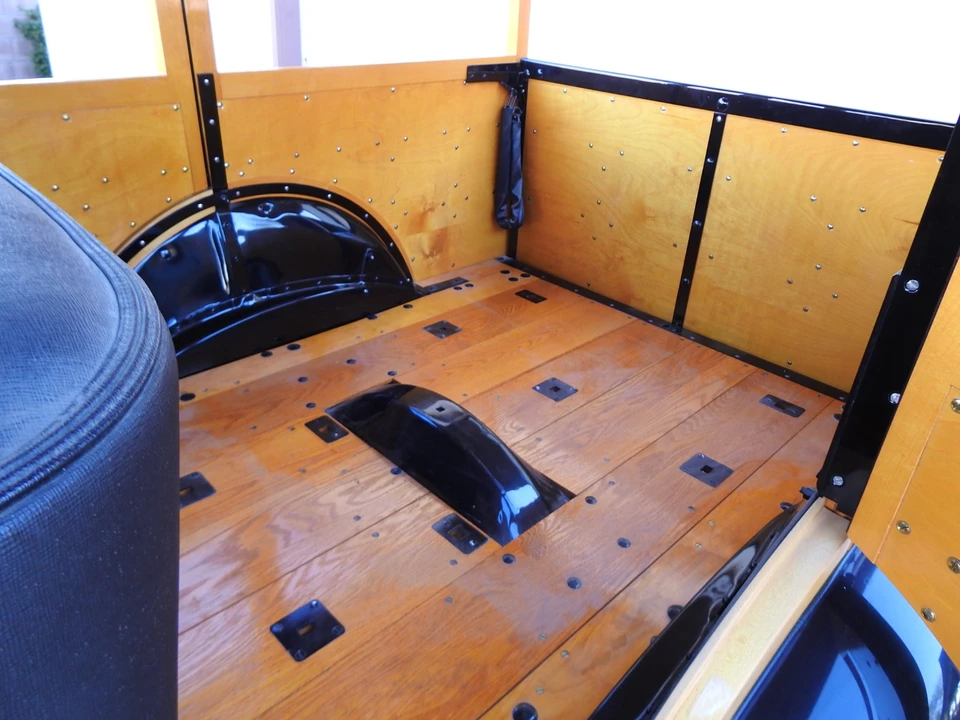 1930 Ford Model A - Image 19 of 21