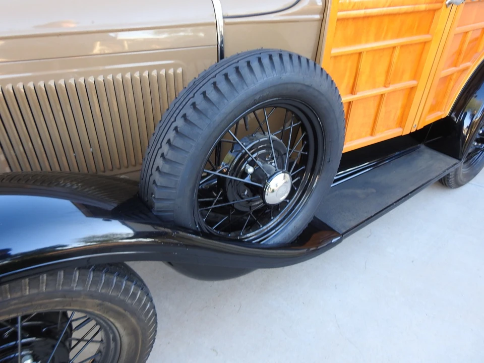 1930 Ford Model A - Image 11 of 21