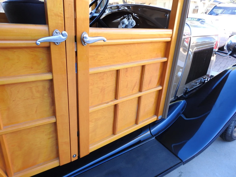 1930 Ford Model A - Image 16 of 21