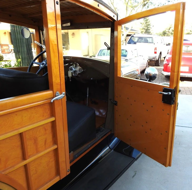 1930 Ford Model A - Image 17 of 21