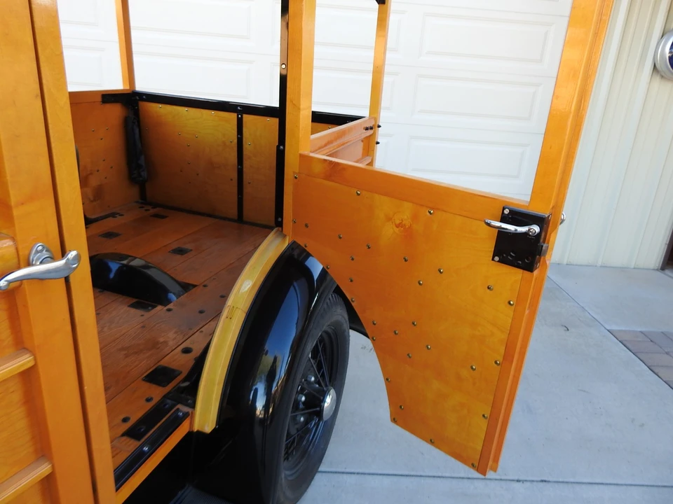1930 Ford Model A - Image 18 of 21