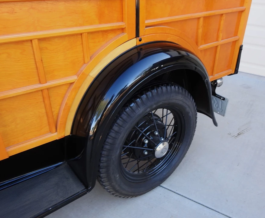 1930 Ford Model A - Image 13 of 21