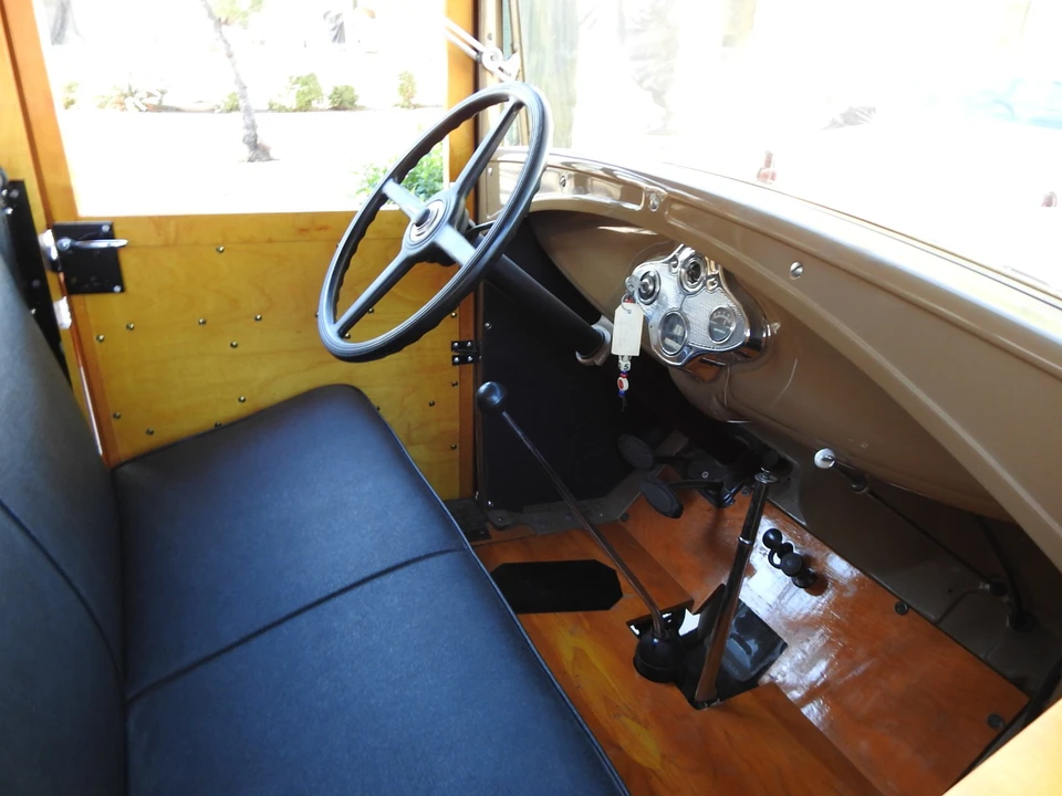 1930 Ford Model A - Image 14 of 21