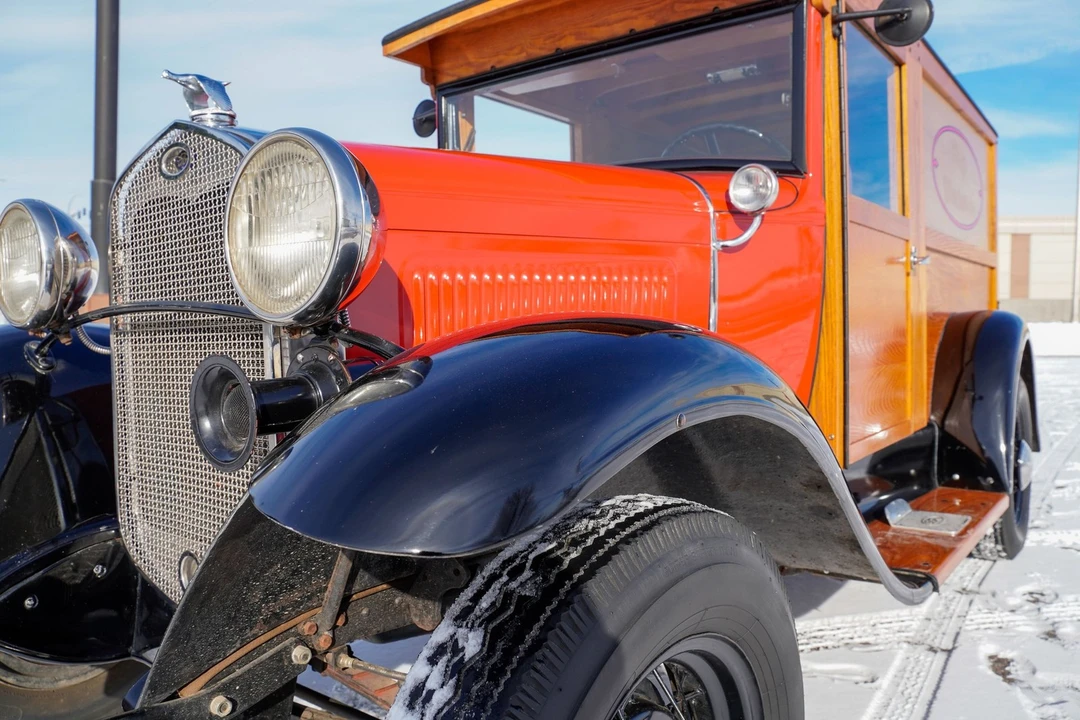 1930 Ford Model A - Image 18 of 21