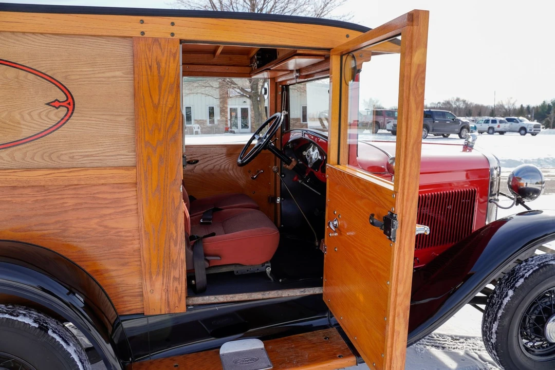 1930 Ford Model A - Image 11 of 21