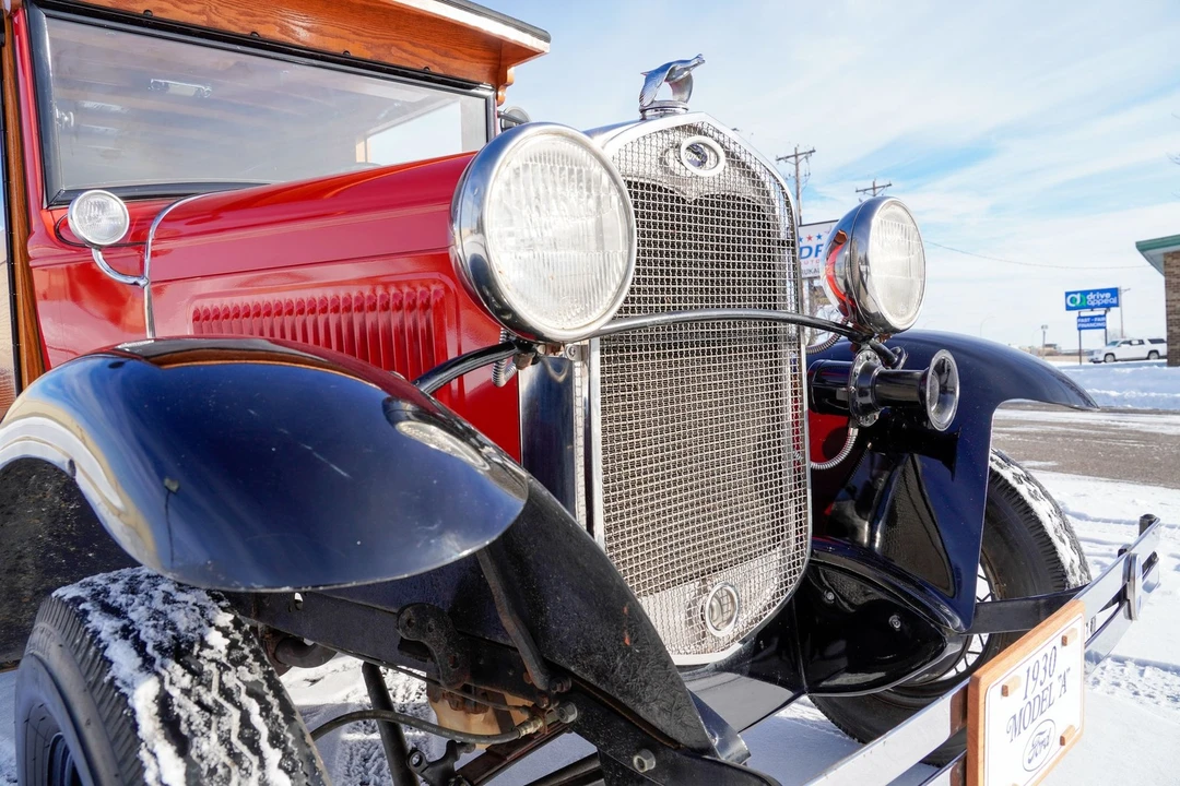 1930 Ford Model A - Image 21 of 21