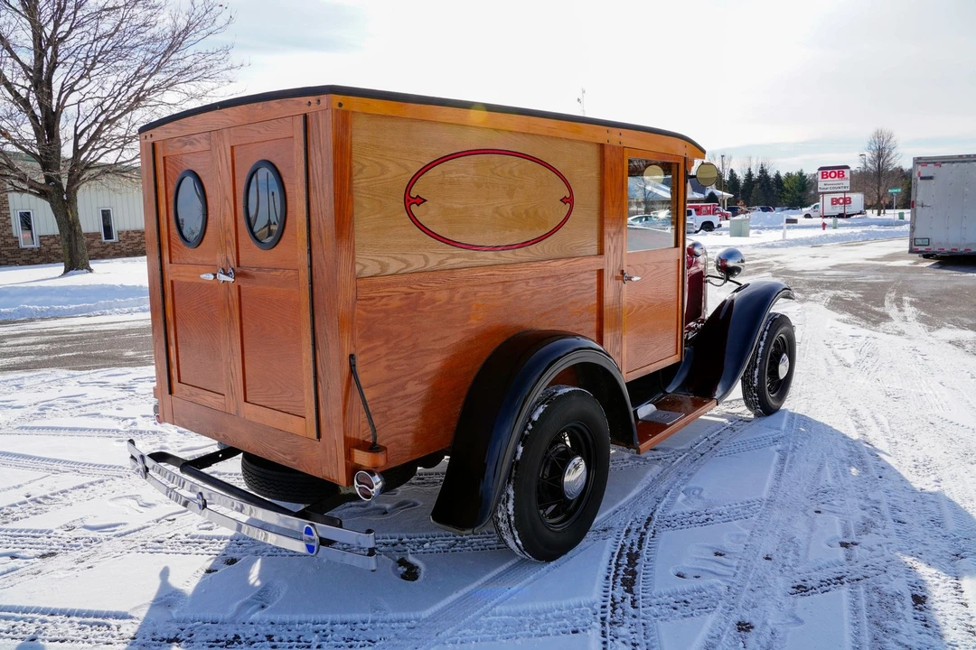 1930 Ford Model A - Image 3 of 21
