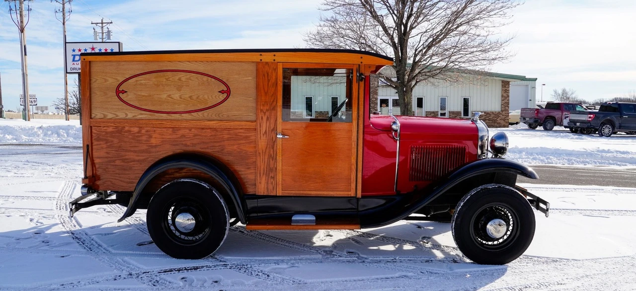 1930 Ford Model A - Image 2 of 21
