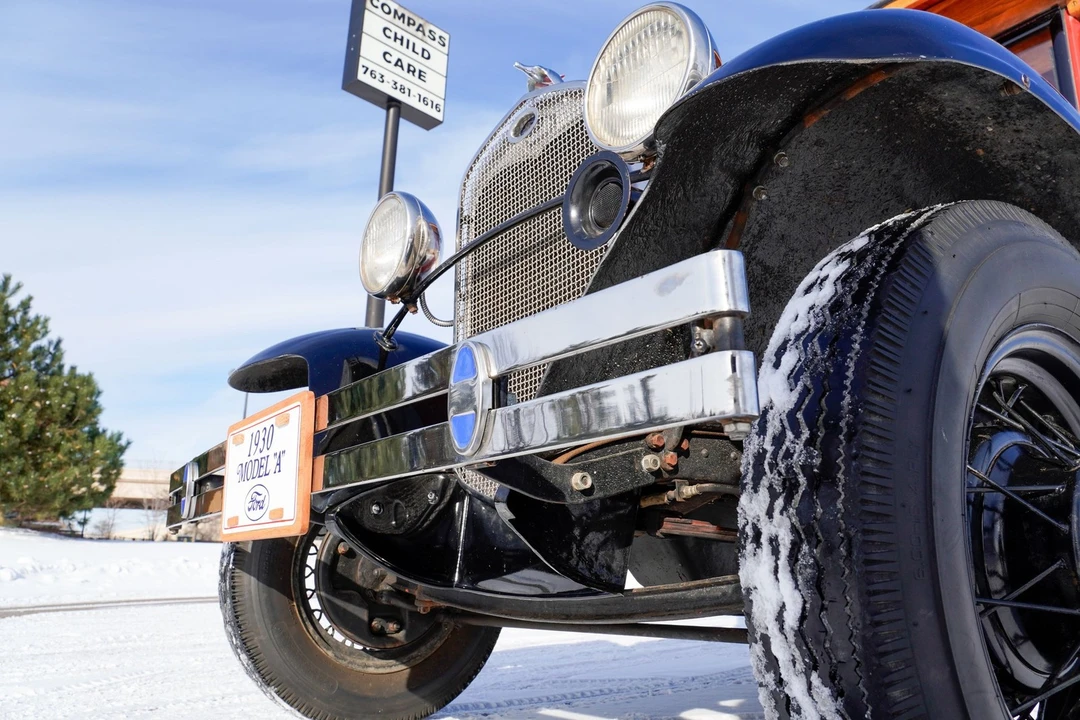 1930 Ford Model A - Image 16 of 21