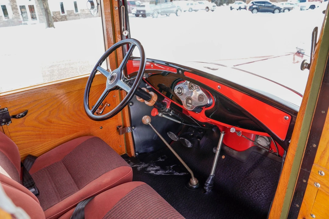 1930 Ford Model A - Image 13 of 21