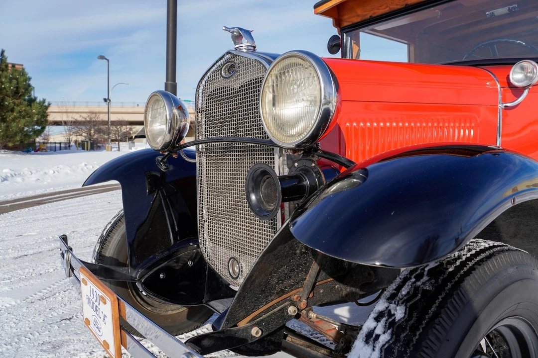 1930 Ford Model A - Image 17 of 21