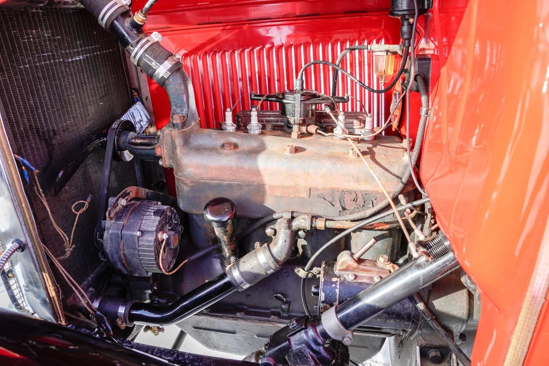 1930 Ford Model A - Image 15 of 21