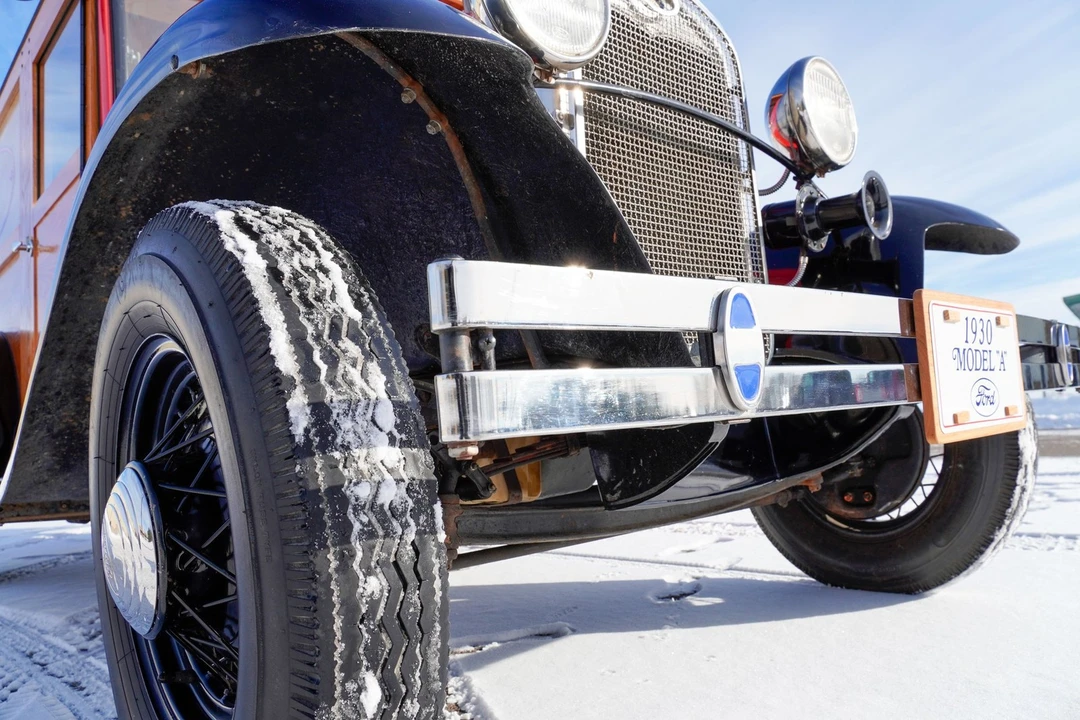 1930 Ford Model A - Image 20 of 21