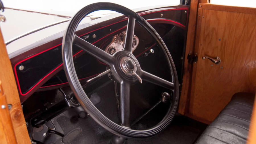 1930 Ford Model A Pickup & Model AA - Image 12 of 14