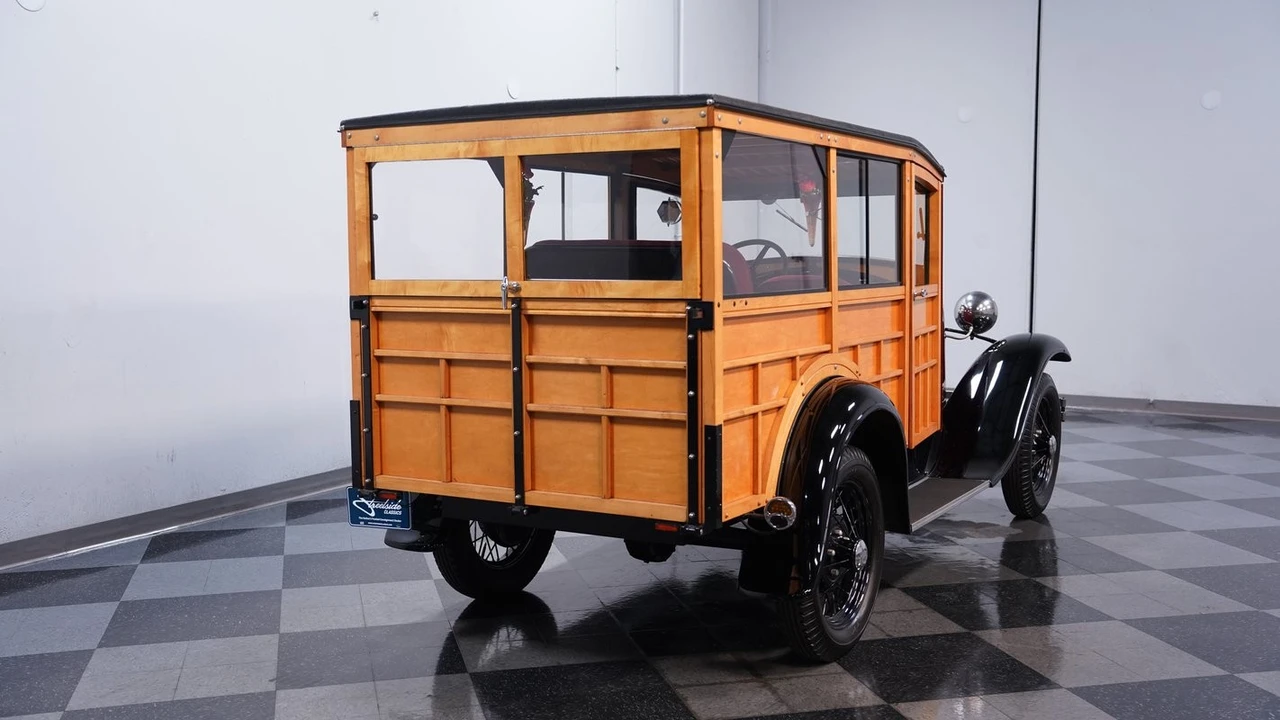 1930 Ford Model A - Image 11 of 12