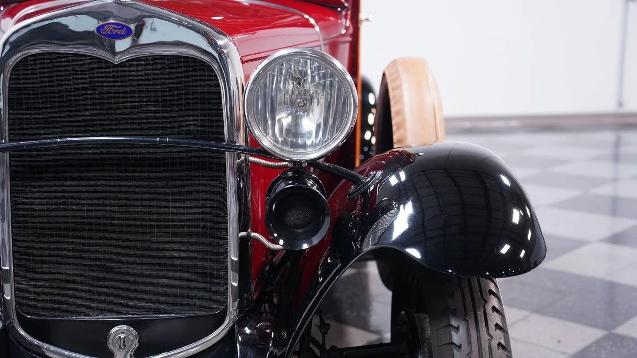1930 Ford Model A - Image 19 of 21