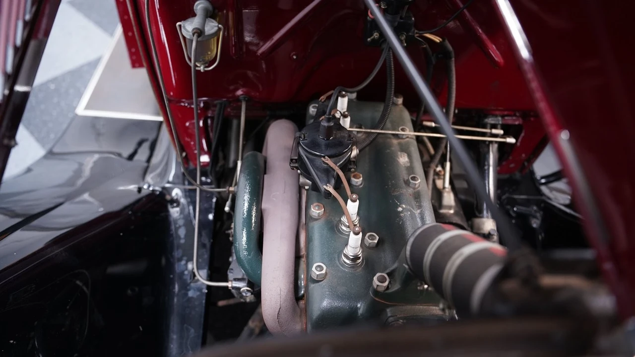 1930 Ford Model A - Image 4 of 12