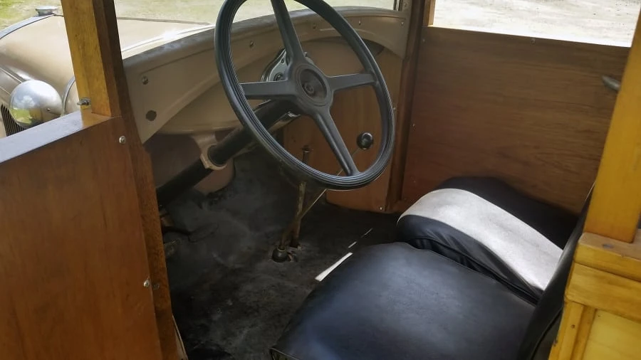 1930 Ford Model A - Image 5 of 12
