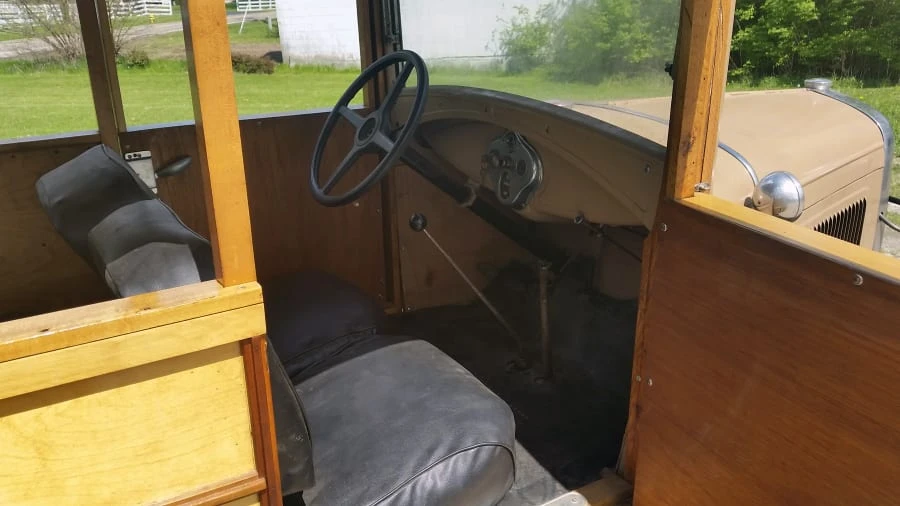 1930 Ford Model A - Image 6 of 12