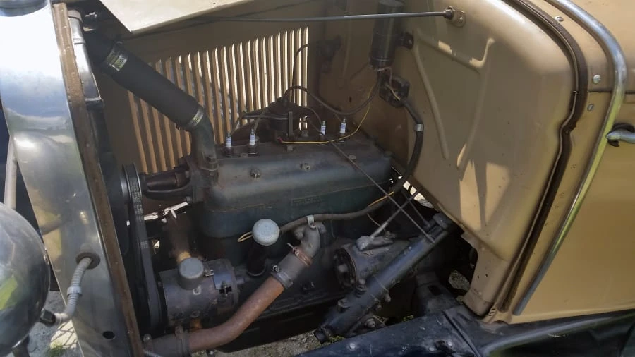 1930 Ford Model A - Image 8 of 12