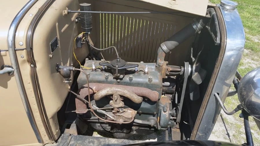 1930 Ford Model A - Image 9 of 12