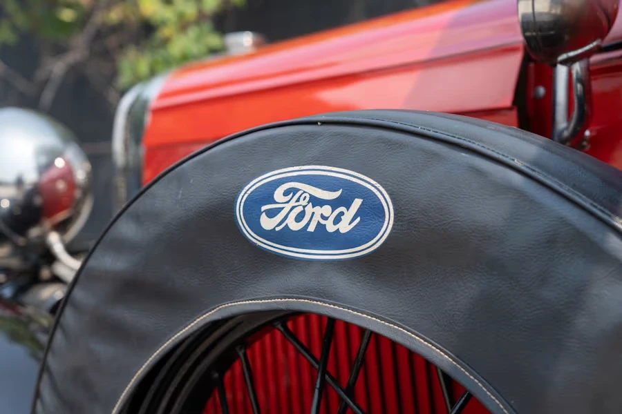 1930 Ford Model A - Image 9 of 25