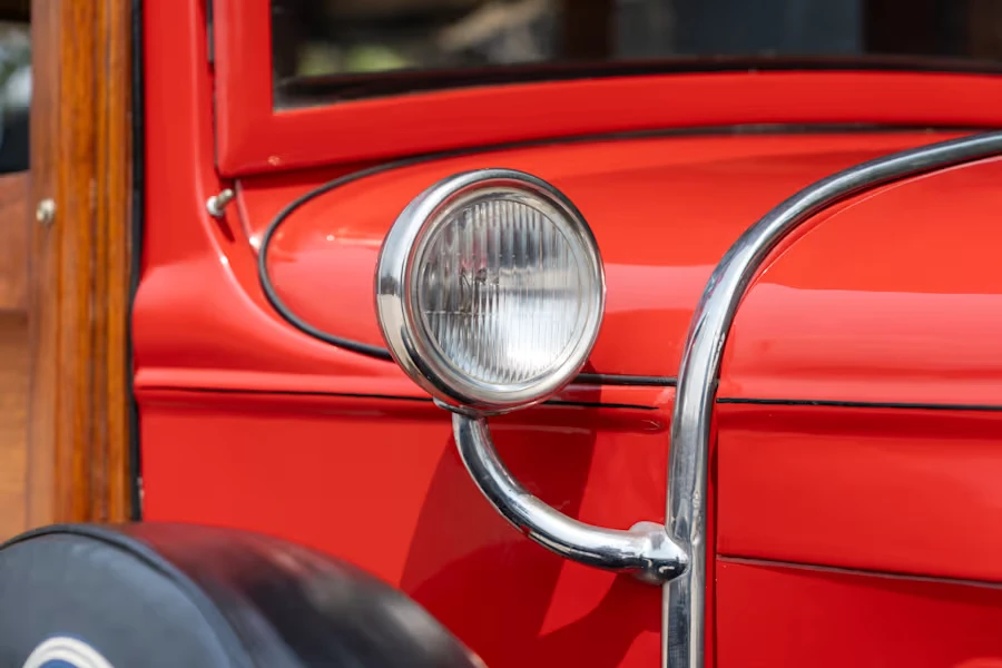 1930 Ford Model A - Image 7 of 25