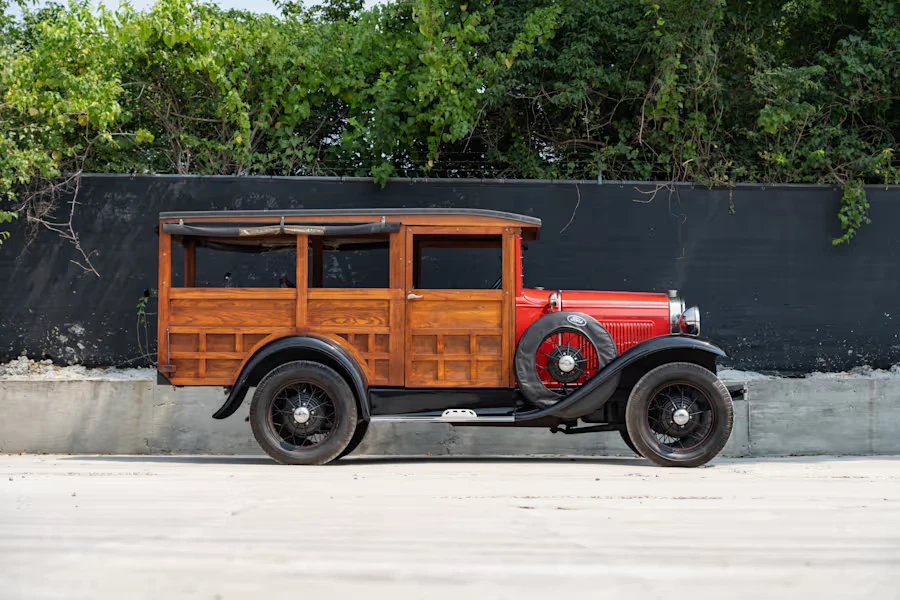 1930 Ford Model A - Image 2 of 25