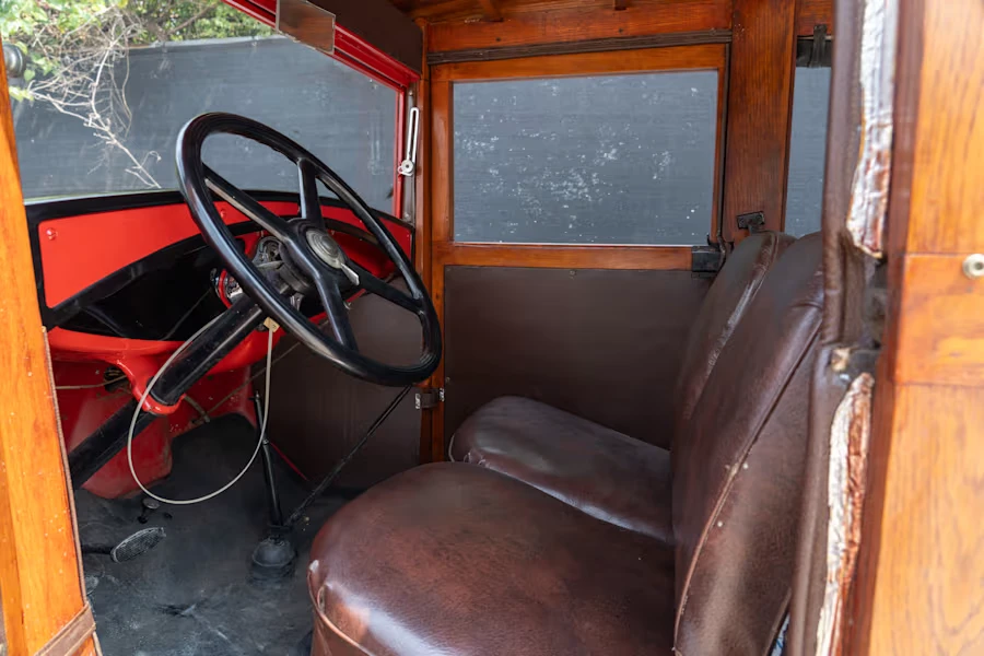 1930 Ford Model A - Image 19 of 25