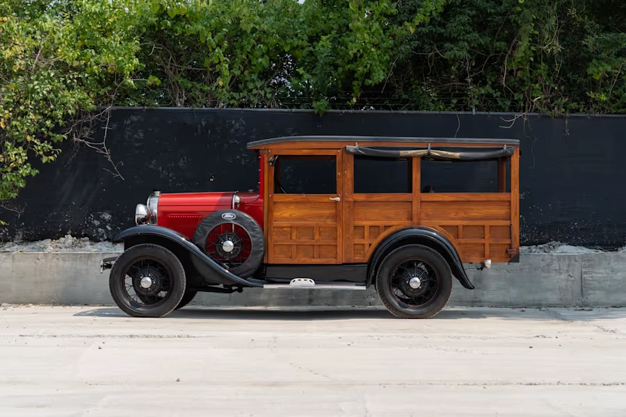 1930 Ford Model A - Image 11 of 25