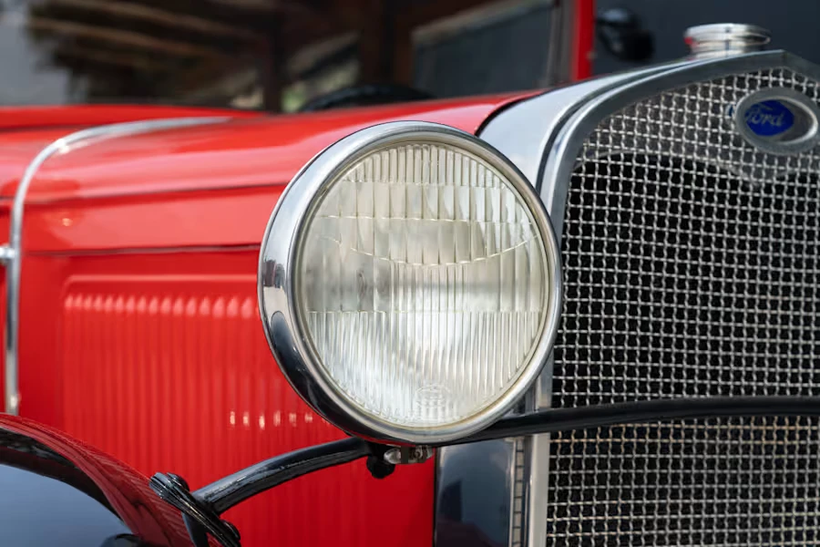 1930 Ford Model A - Image 10 of 25