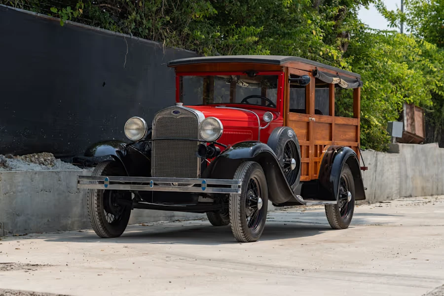 1930 Ford Model A - Image 16 of 25