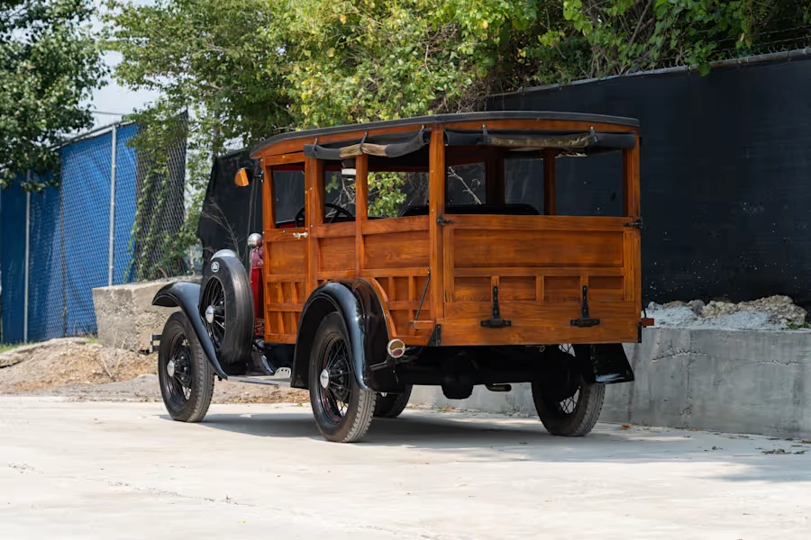 1930 Ford Model A - Image 14 of 25