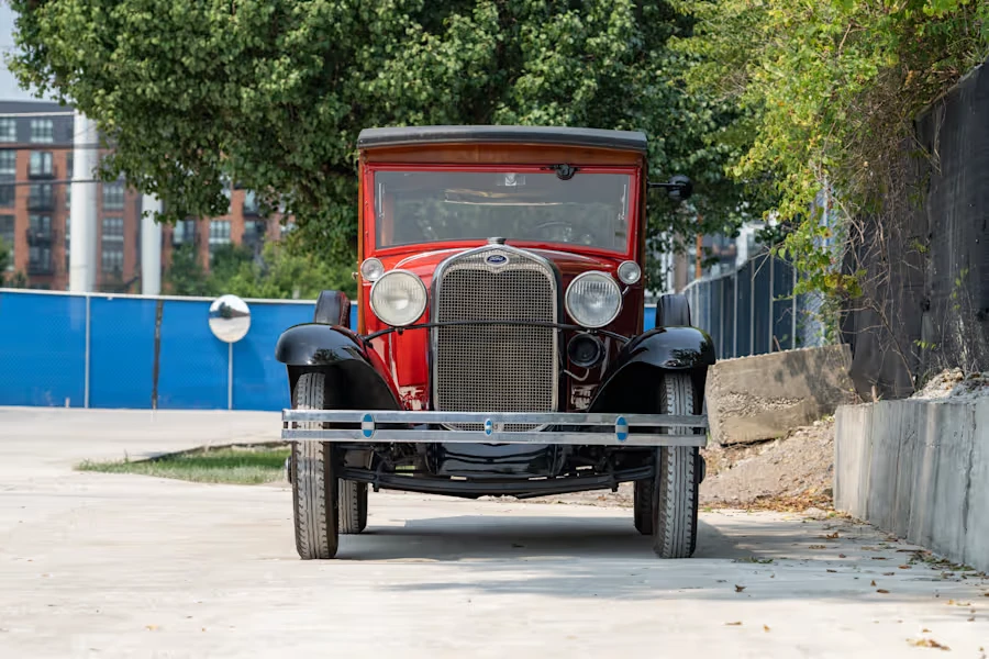 1930 Ford Model A - Image 4 of 25
