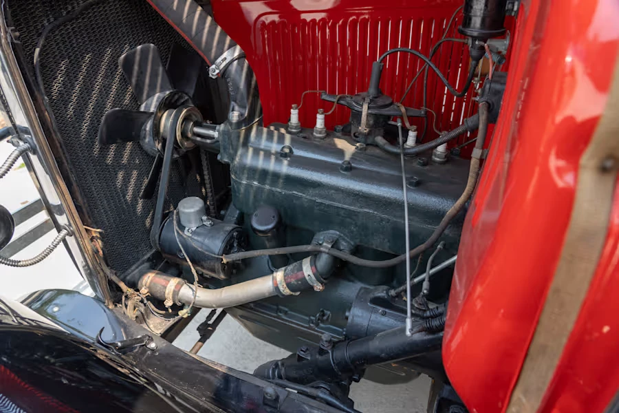 1930 Ford Model A - Image 24 of 25
