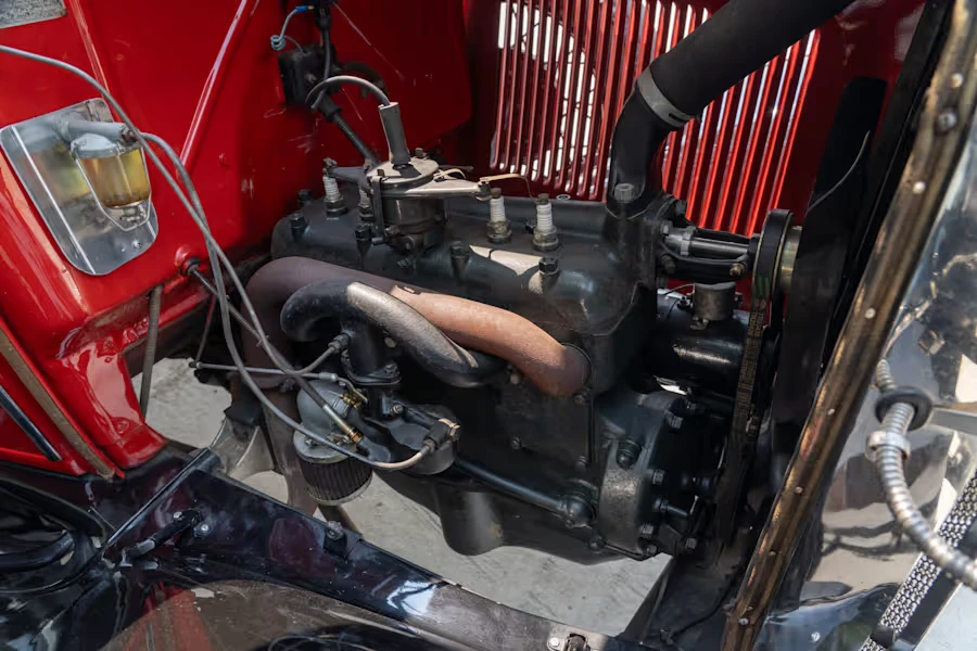 1930 Ford Model A - Image 22 of 25