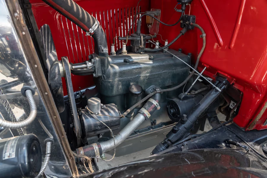 1930 Ford Model A - Image 25 of 25